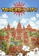 Tangram City English version