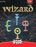 ウィザード 2018年版 ドイツ語版 (Wizard)