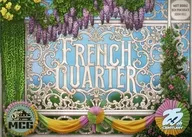 French Quarter English Edition (French Quarter)