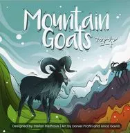 マウンテン・ゴート 多言語版 (Mountain Goats)