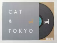 CAT & TOKYO