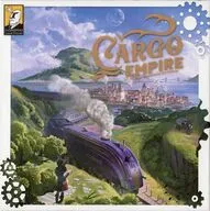 カーゴ・エンパイア 多言語版 (Cargo Empire)