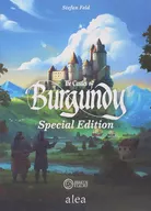 The Castles of Burgundy : Special Edition