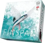 Finspan Japanese version (Finspan)