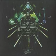 Lords of Ragnarok : Stretch Goals