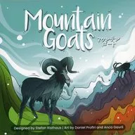 山地哥特(Mountain Goats)