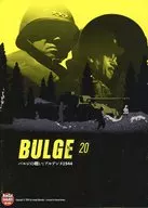 凸起之战:阿登1944日文版(Bulge 20)
