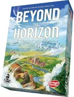 Beyond the Horizon