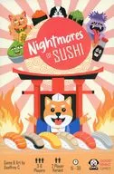 English version of naightmare of sushi (Nightmares of Sushi)