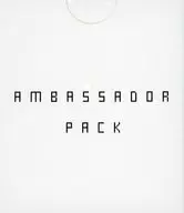 Project L : Ambassador Pack Second Edition
