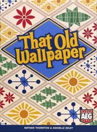 That Old Wallpaper