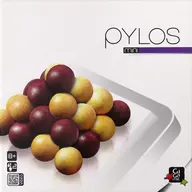 Piros Mini Multilingual Edition (Pylos Mini)