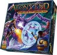 イーオンズ End : Desterrado de スペイン語 Edition (Aeo's End : Outcasts)