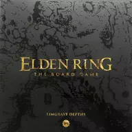 エルデンリング：レルム・オブ・ザ・グラフテッドキング リムグレイブ・デプス 英語版 (Elden Ring： Realm of the Grafted King -  Limgrave Depths)