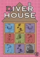 DIVERHOUSE