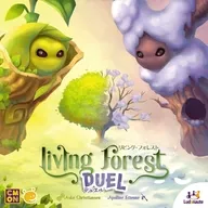 Living Forest Duel日文版