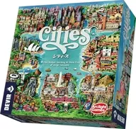 Cities 英語 Edition (Cities)