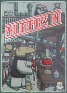 フィロソファーズ Ant-Philanthropist's Ant