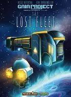 Terra-Mistika : The Lost Fleet 英語 Project
