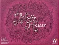 モリー・ハウス 英語版 (Molly House)