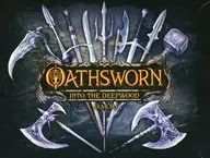 Oathsworn:Into the Deepwood Armory Box