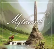 ミスウィンド：エクスパンデッド・ホライズン 英語版 (Mythwind： Expanded Horizons)