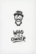 WHO IS OWNER? ~ Heritage to be preserved ~