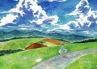 EUKAO -ウカオの丘-