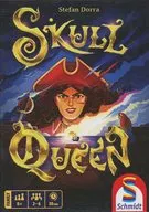 骷髅皇后(Skull Queen)