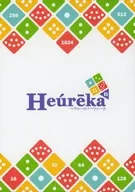 Heureka~Helleka！Helleka