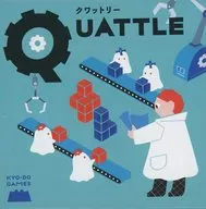 QUATTLE
