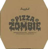 PIZZA ZOMBIE