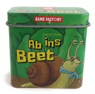 (Ab ins Beet)