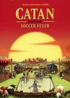 カタン： サッカーフィーバー 英語版 (Catan： Soccer Fever)