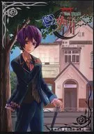 【クトゥルフ】シナリオ 怪異蒐集屋 如月