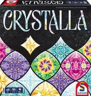 [Nuevo / con traducción a スペイン語] Cristara (Crystalla)