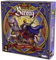 バロニィ： ロイヤルエディション 日本語版 (Barony： Royal Edition)