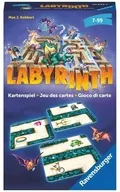 ラビリンスカードゲーム 新装版 (Labyrinth Kartenspiel)
