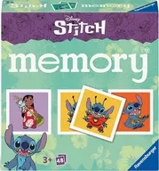 ディズニー スティッチ ミニメモリー (Disney Stitch： Mini Memory)