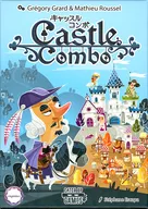 キャッスルコンボ 日本語版 (Castle Combo)