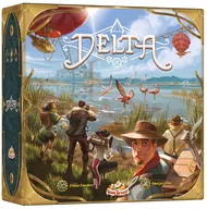 デルタ 多言語版 (Delta)