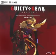 ギルティギア・ストライブ ザ・ボードゲーム スタンダードエディション 日本語版 (Guilty Gear： Strive - The Board Game - Standard Edition)