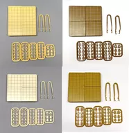 全4種セット 「ポケット将棋」