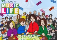 THE GAME OF MUSIC LIFE Vol.2