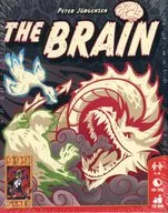 ザ・ブレイン 多言語版 (The Brain)