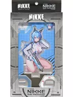勝利の女神：NIKKE NIKKE DUEL ENCOUNTER 「NK-0024 ヘルム：アクアマリン」