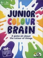 ジュニア・カラーブレイン 英語版 (Junior Colourbrain)