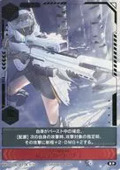 勝利の女神：NIKKE NIKKE DUEL ENCOUNTER カード スノーホワイト セブンスドワーフ：Ⅰ [NK-0016-07-A]