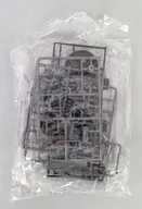 [Item único] Conjunto de montagem de Gundam 3 peças "Gundam Card Game Start Decks Gundam Assembly Set Zeon's Rush [ST03A]" Incluído