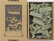 アイオントレスパス・エスカトン・イカリアン・ハーピー デラックスセット 英語版 (Aeon Trespass Eschaton Icarian Harpy deluxe set)